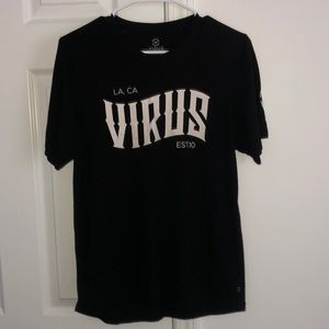 Virus Intl T shirt